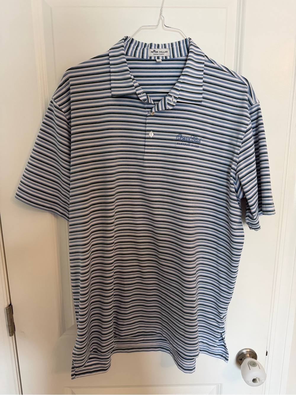 Peter Millar Performance Polo